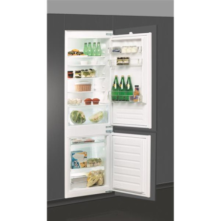 WHIRLPOOL - Réfrigérateur combiné ART6600LHE
