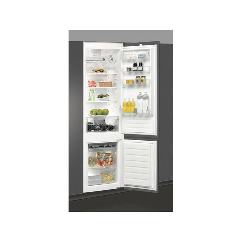 WHIRLPOOL - Réfrigérateur combiné ART971012