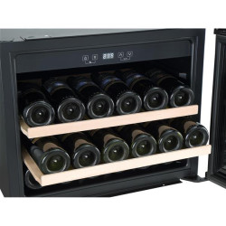 CAVISS - Cave à vin SLEN123TBE4