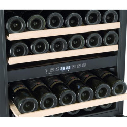 CAVISS - Cave à vin CLEN246TBE4