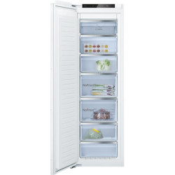 BOSCH - Congélateur GIN81VEE0