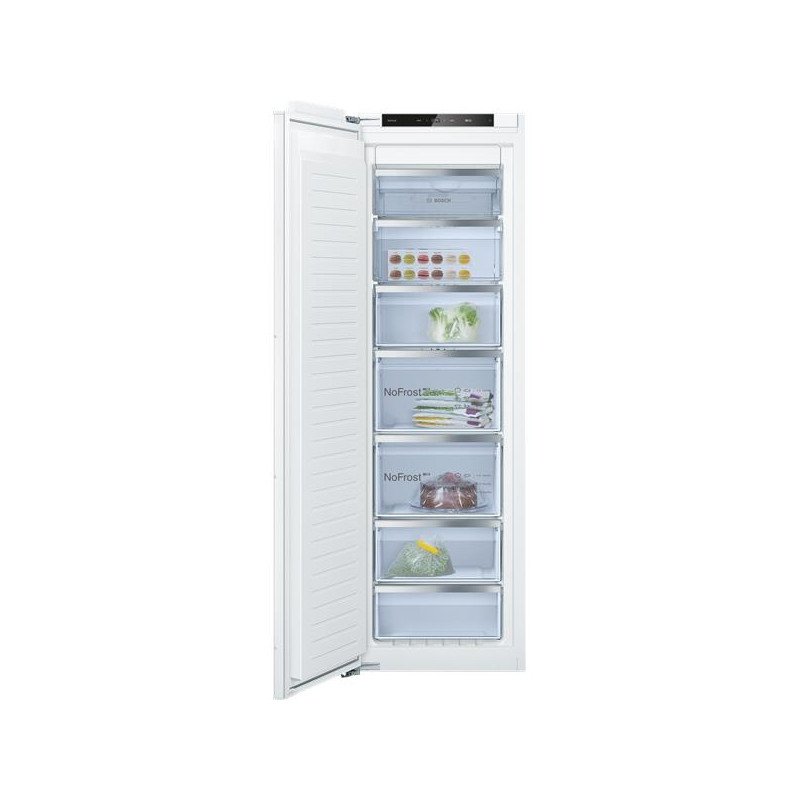 BOSCH - Congélateur GIN81VEE0