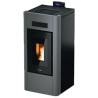 HABILLAGE CADEL 6919007 TITANIUM IDRO