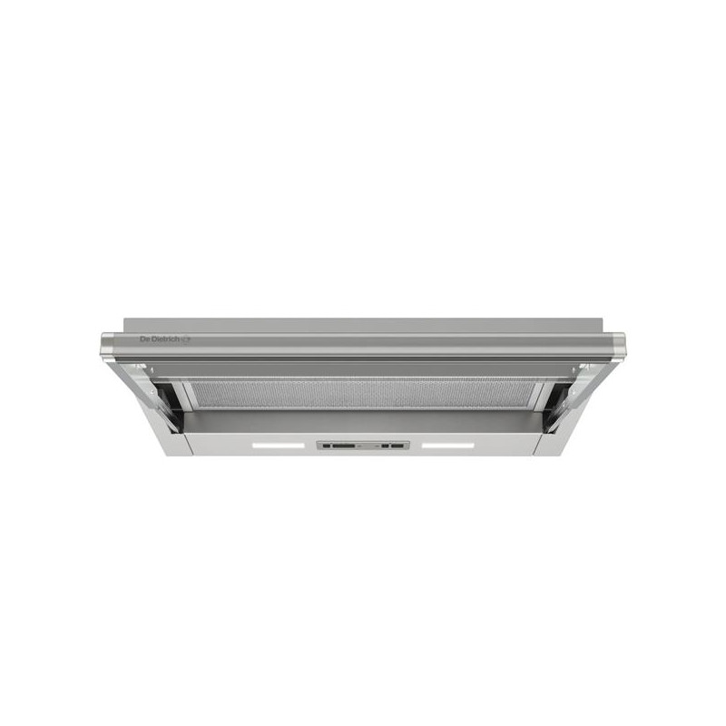 DE DIETRICH - Hotte télescopique DHT3622X