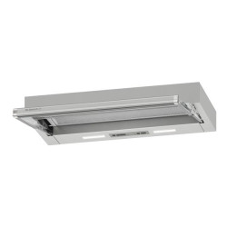 DE DIETRICH - Hotte télescopique DHT3622X