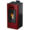 HABILLAGE CADEL 6917033 ROUGE IDRO