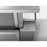 ELECTROLUX - Hotte télescopique LFP616X