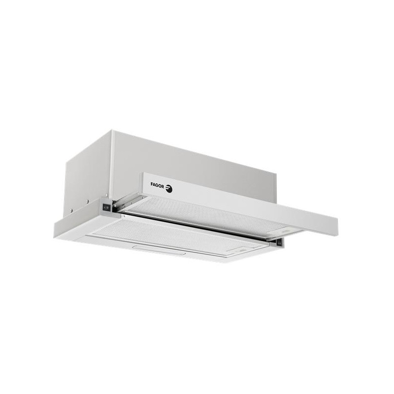 FAGOR - Hotte télescopique FHT550C