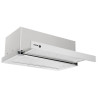FAGOR - Hotte télescopique FHT550C