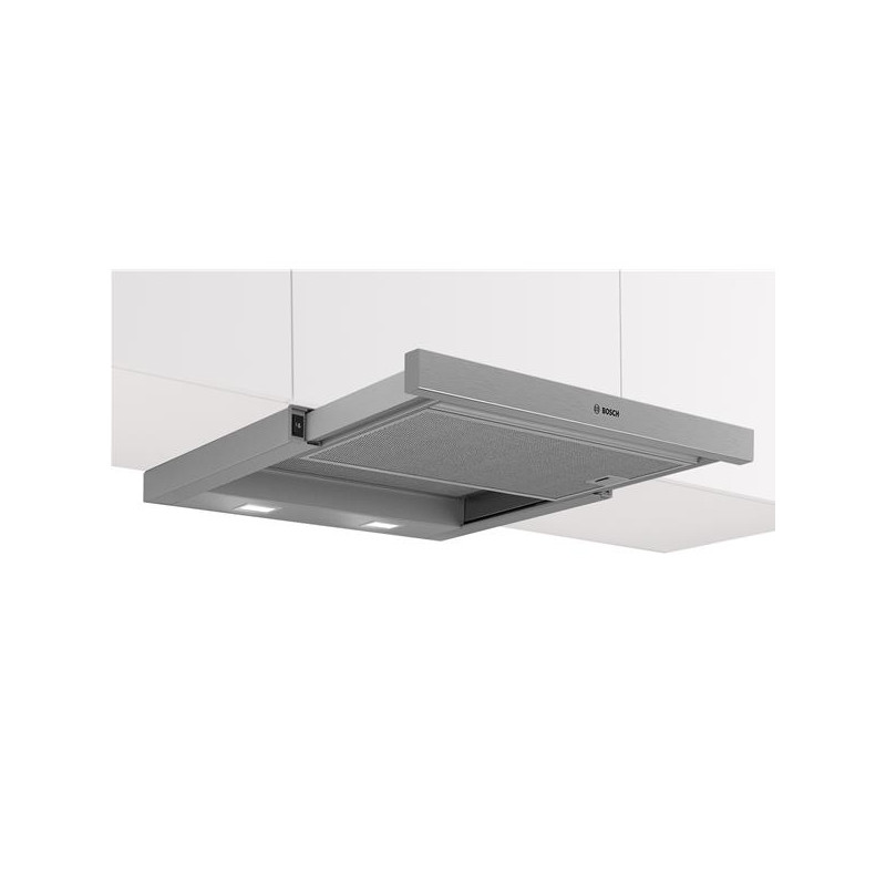 BOSCH - Hotte télescopique DFM064W54F