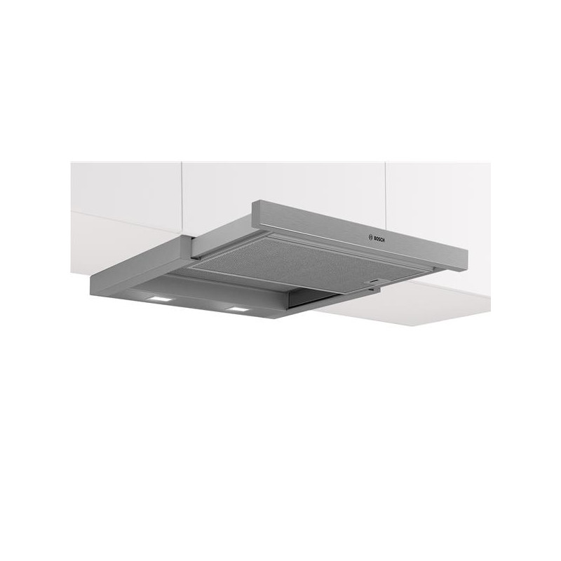 BOSCH - Hotte télescopique DFM064A53F