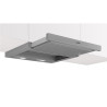 BOSCH - Hotte télescopique DFM064A53F