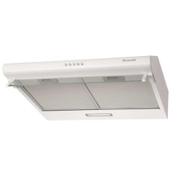 BRANDT - Hotte visière BHC9602W