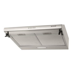 BRANDT - Hotte visière BHC9602X