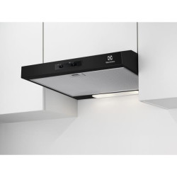 ELECTROLUX - Hotte visière EFU216K
