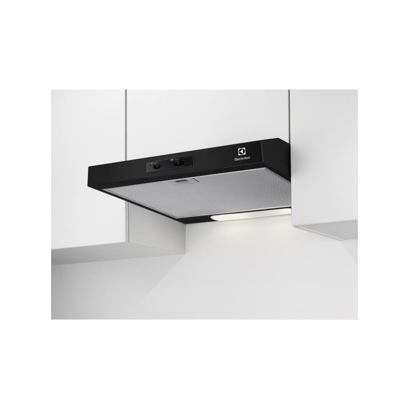ELECTROLUX - Hotte visière EFU216K
