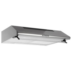 GLEM - Hotte visière GHC625IX