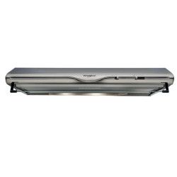 WHIRLPOOL - Hotte visière WCN65FLX