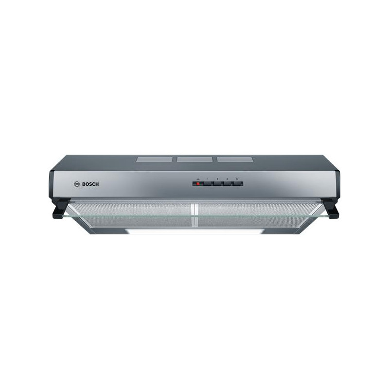 BOSCH - Hotte visière DUL63CC50