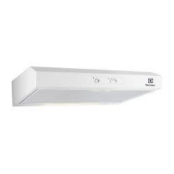 ELECTROLUX - Hotte visière EFU216W