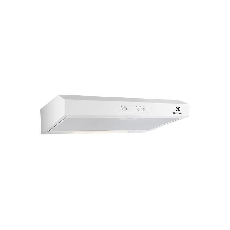 ELECTROLUX - Hotte visière EFU216W