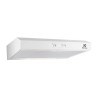 ELECTROLUX - Hotte visière EFU216W