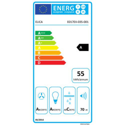ELICA - Hotte encastrée PRF0114760A