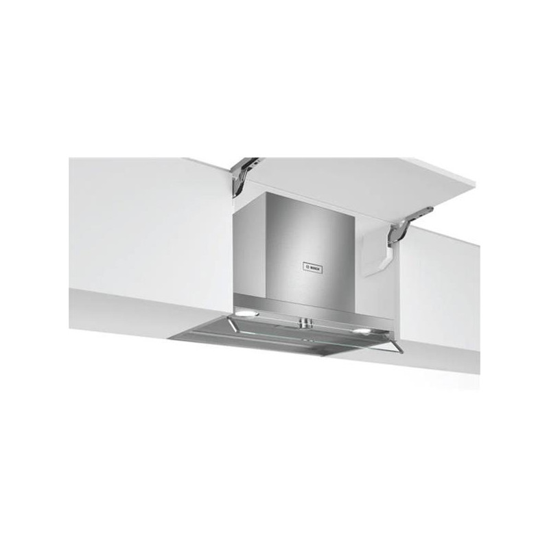 BOSCH - Hotte encastrée DBB66AF50