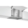 BOSCH - Hotte encastrée DBB66AF50