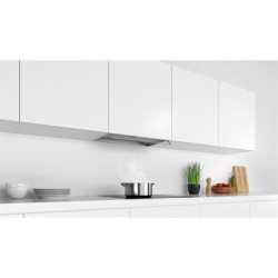 BOSCH - Hotte encastrée DBB66AF50