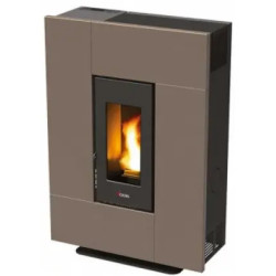 POELE PELLETS CADEL 7019524 GRACE3
