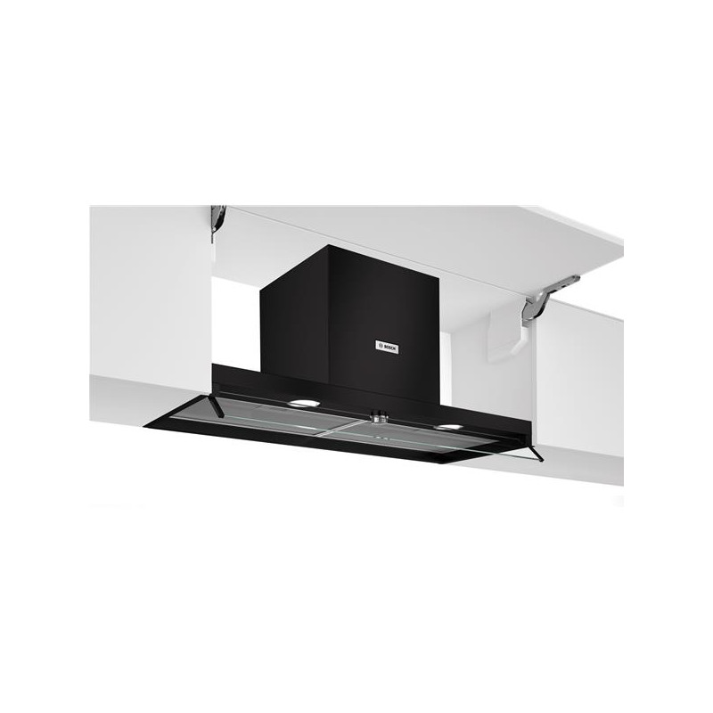 BOSCH - Hotte encastrée DBB96AF60