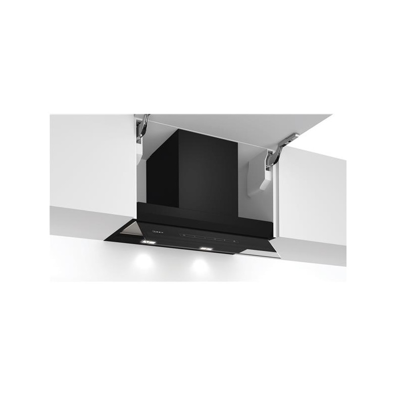 NEFF - Hotte encastrée D65XAM2S0