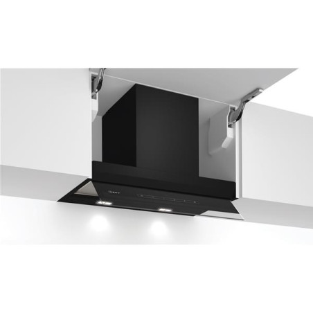 NEFF - Hotte encastrée D65XAM2S0