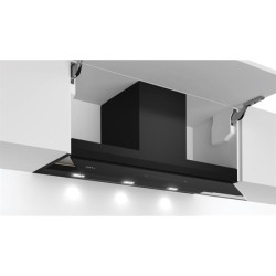 NEFF - Hotte encastrée D95XAM2S0