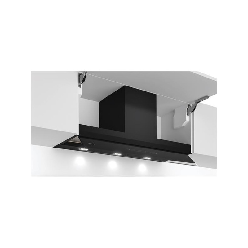 NEFF - Hotte encastrée D95XAM2S0