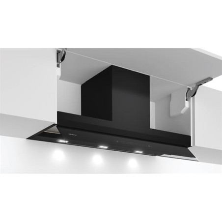 NEFF - Hotte encastrée D95XAM2S0