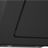 BEKO - Hotte décorative murale HCA62540B