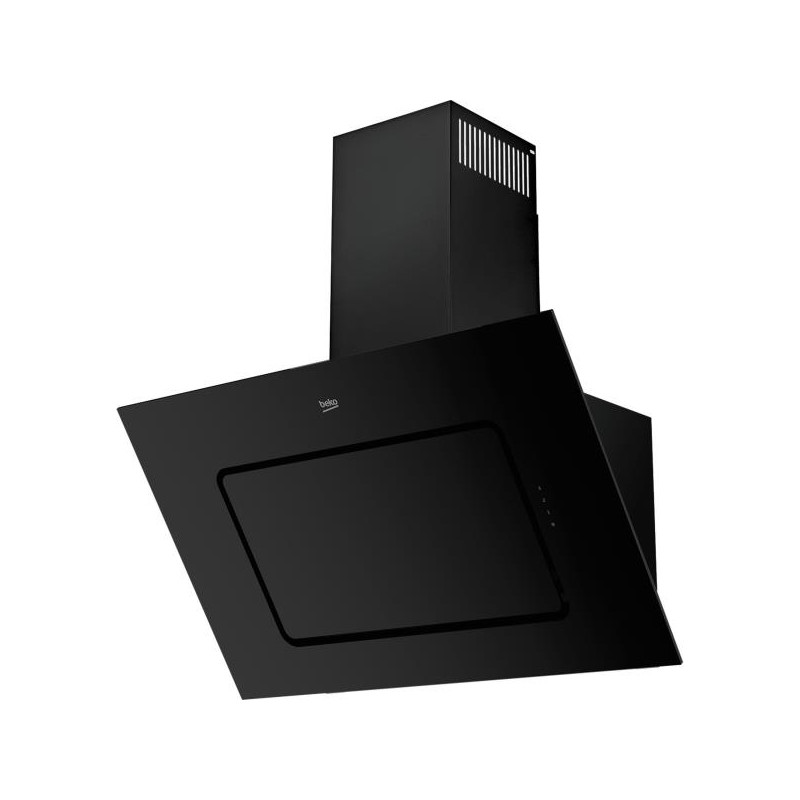 BEKO - Hotte décorative murale HCA92540B