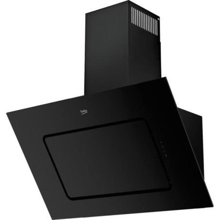 BEKO - Hotte décorative murale HCA92540B