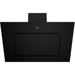 BEKO - Hotte décorative murale HCA92540B