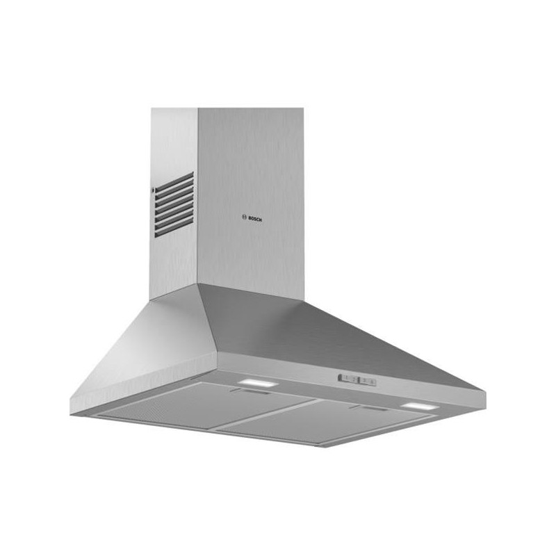 BOSCH - Hotte décorative murale DWP64BC50