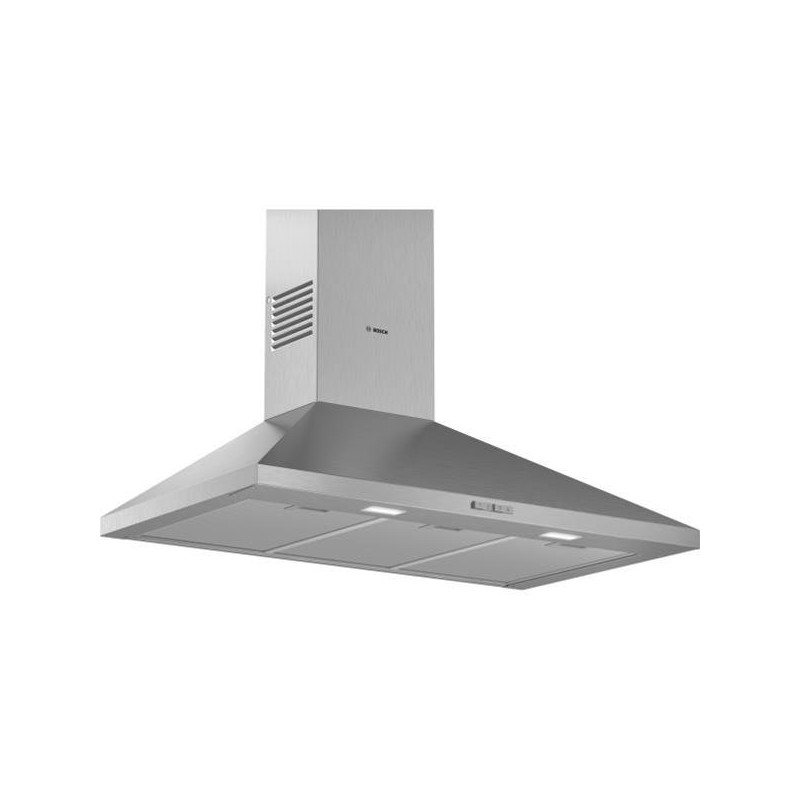 BOSCH - Hotte décorative murale DWP94BC50