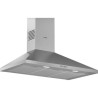 BOSCH - Hotte décorative murale DWP94BC50