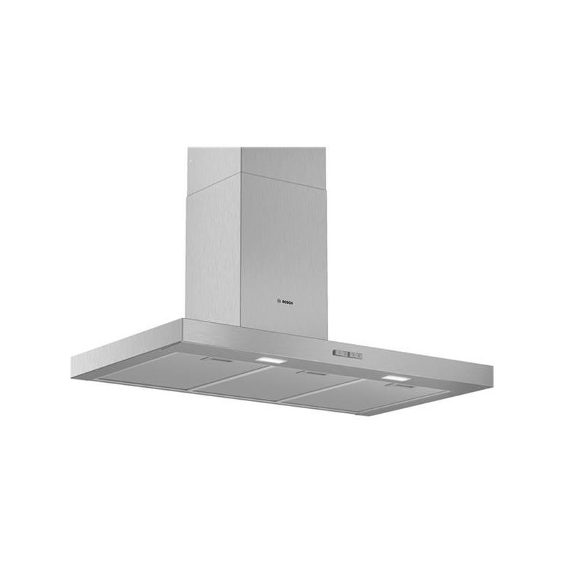 BOSCH - Hotte décorative murale DWB94BC50