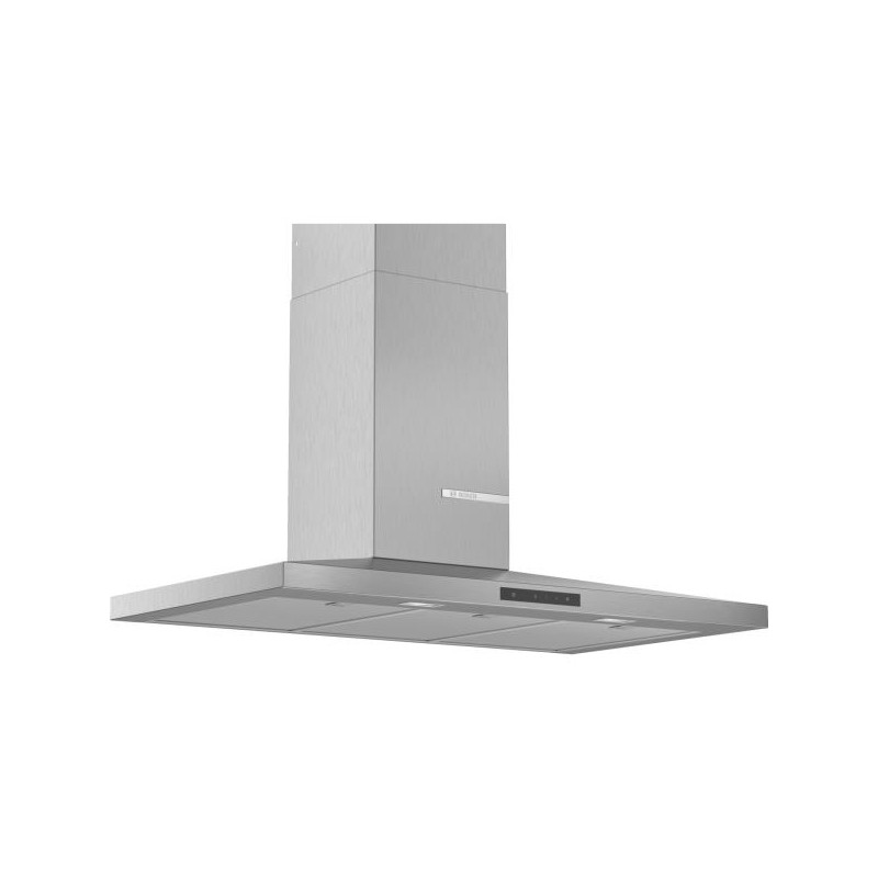 BOSCH - Hotte décorative murale DWQ96DM50