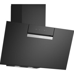 BOSCH - Hotte décorative murale DWK87FN60