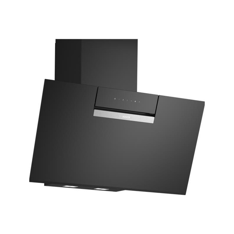 BOSCH - Hotte décorative murale DWK87FN60