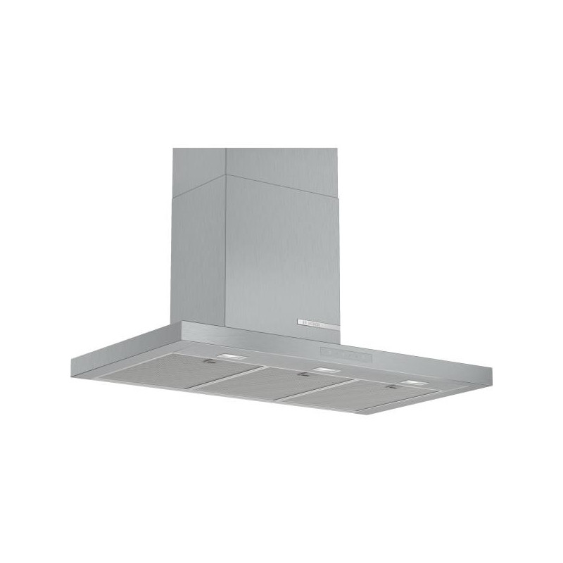 BOSCH - Hotte décorative murale DWB97CM50