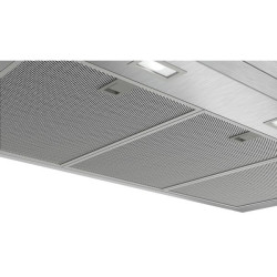 BOSCH - Hotte décorative murale DWB97CM50